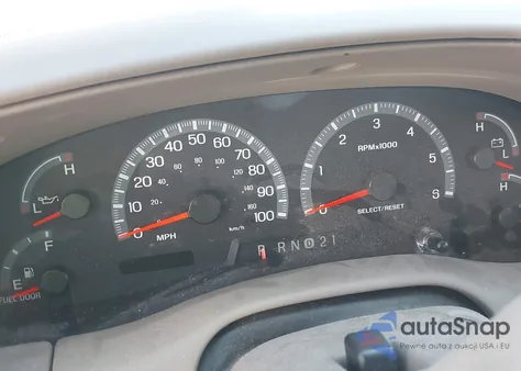 2003 Ford F150 Lariat/Xl/Xlt from USA, damaged, VIN 1FTRX17L33KB16164